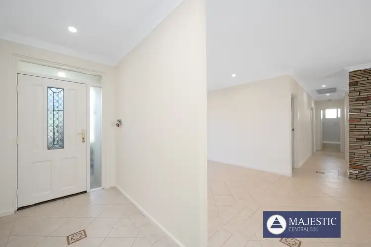 Third view of Homely house listing, 56 Wichmann Road, Attadale WA 6156