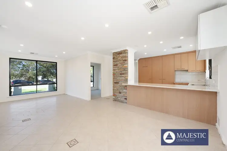 Fourth view of Homely house listing, 56 Wichmann Road, Attadale WA 6156