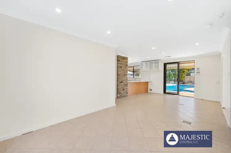 Fifth view of Homely house listing, 56 Wichmann Road, Attadale WA 6156
