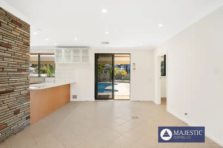 Sixth view of Homely house listing, 56 Wichmann Road, Attadale WA 6156