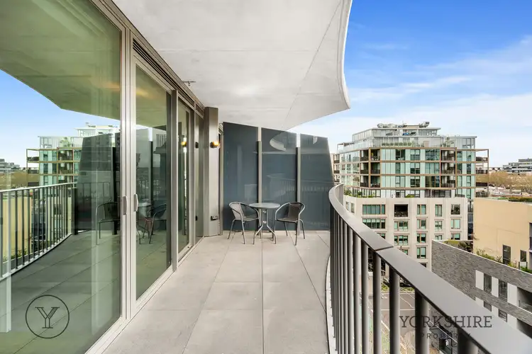 806/68 Cambridge St, Collingwood VIC 3066