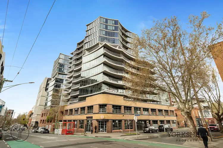 806/68 Cambridge St, Collingwood VIC 3066