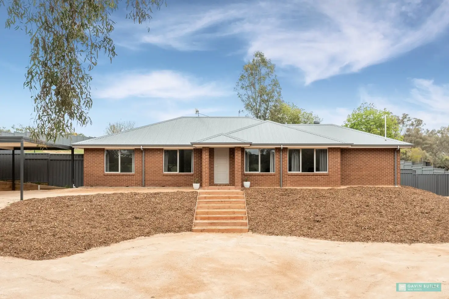 Main view of Homely house listing, 51 Lockwood Rises Rd, Lockwood South VIC 3551