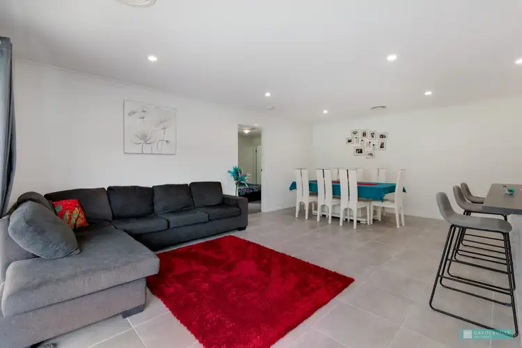 Fifth view of Homely house listing, 51 Lockwood Rises Rd, Lockwood South VIC 3551