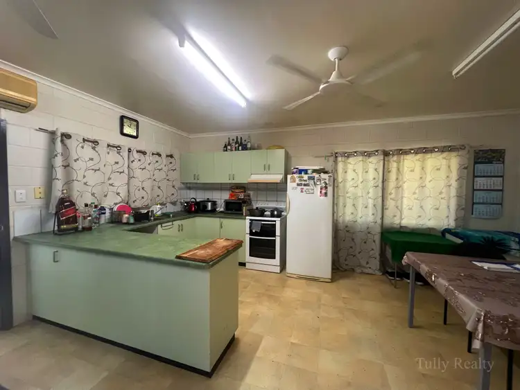 Third view of Homely house listing, 1605 Tully Gorge Rd, Dingo Pocket QLD 4854