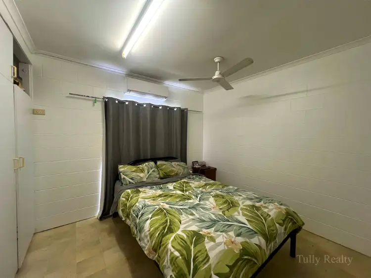 Fifth view of Homely house listing, 1605 Tully Gorge Rd, Dingo Pocket QLD 4854