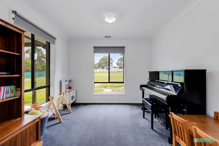 Fifth view of Homely house listing, 30 Broadway, Lockwood South VIC 3551