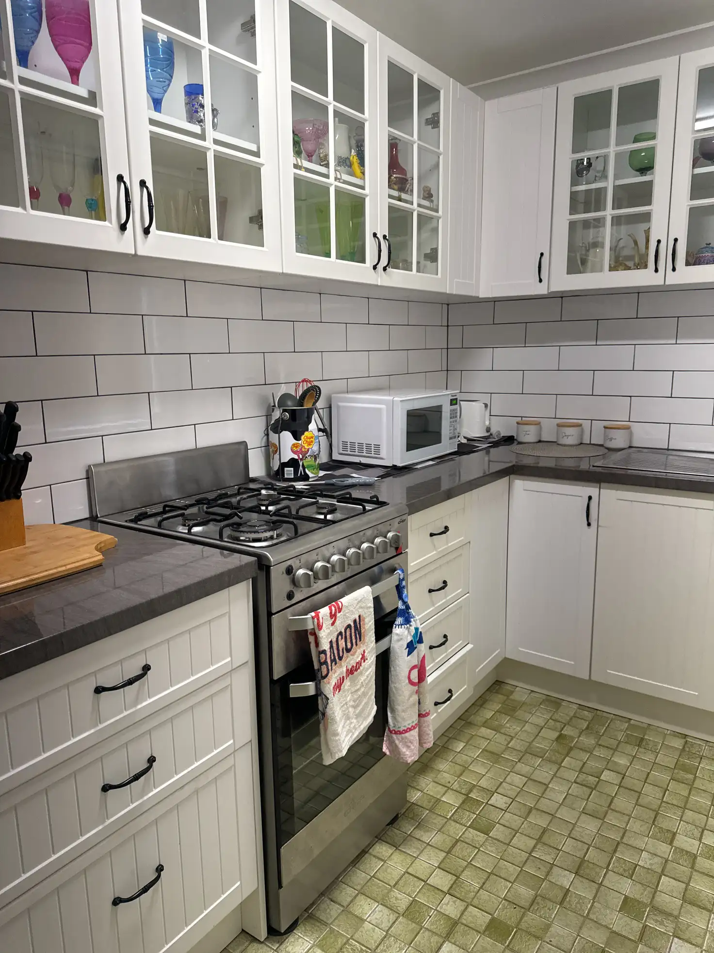 Main view of Homely apartment listing, 52 Gordon St, Inverell NSW 2360