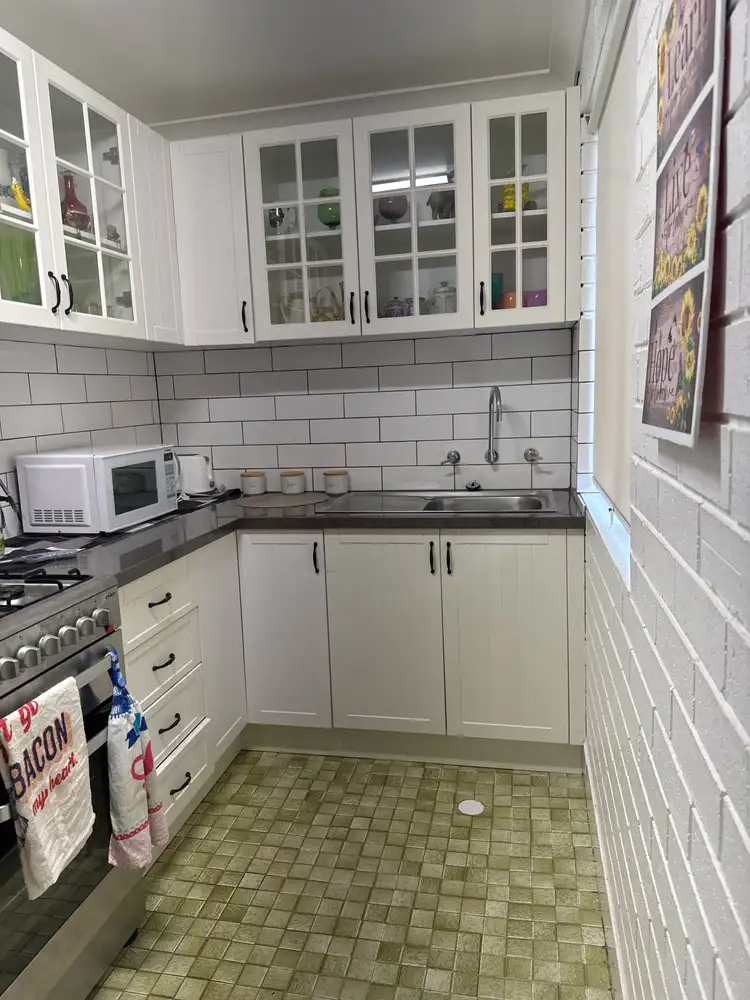 Second view of Homely apartment listing, 52 Gordon St, Inverell NSW 2360