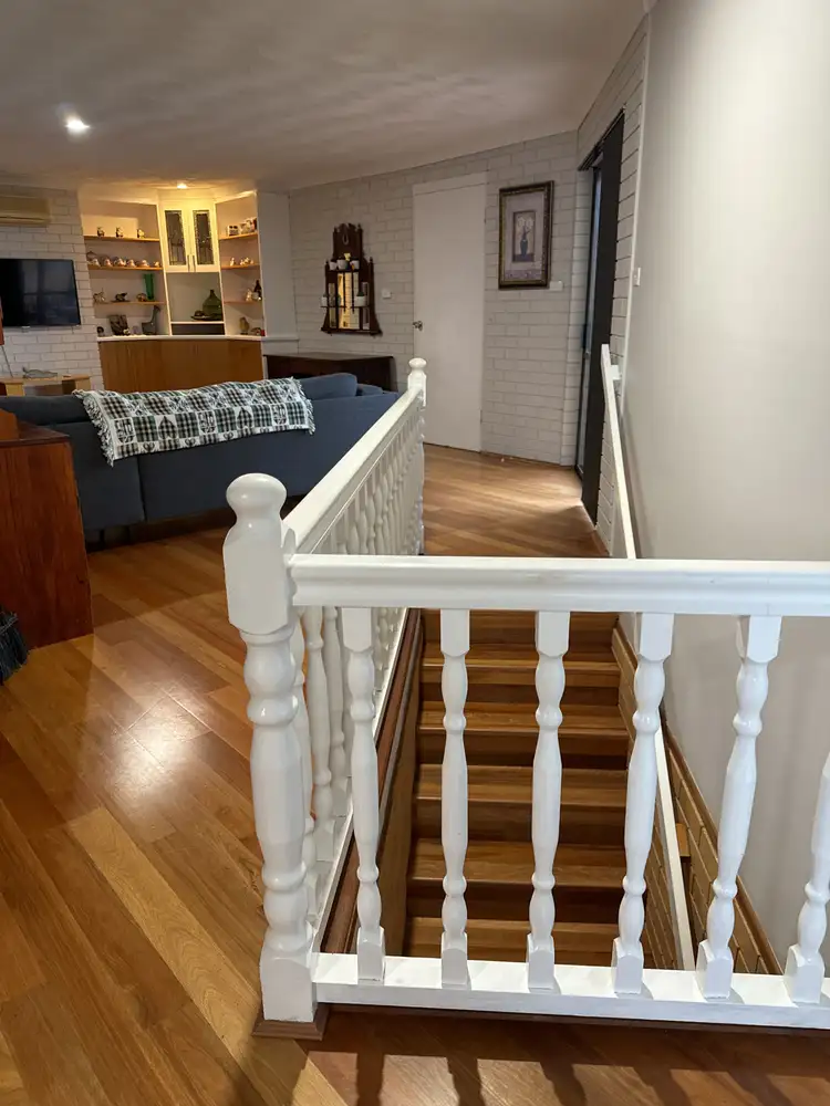 Third view of Homely apartment listing, 52 Gordon St, Inverell NSW 2360