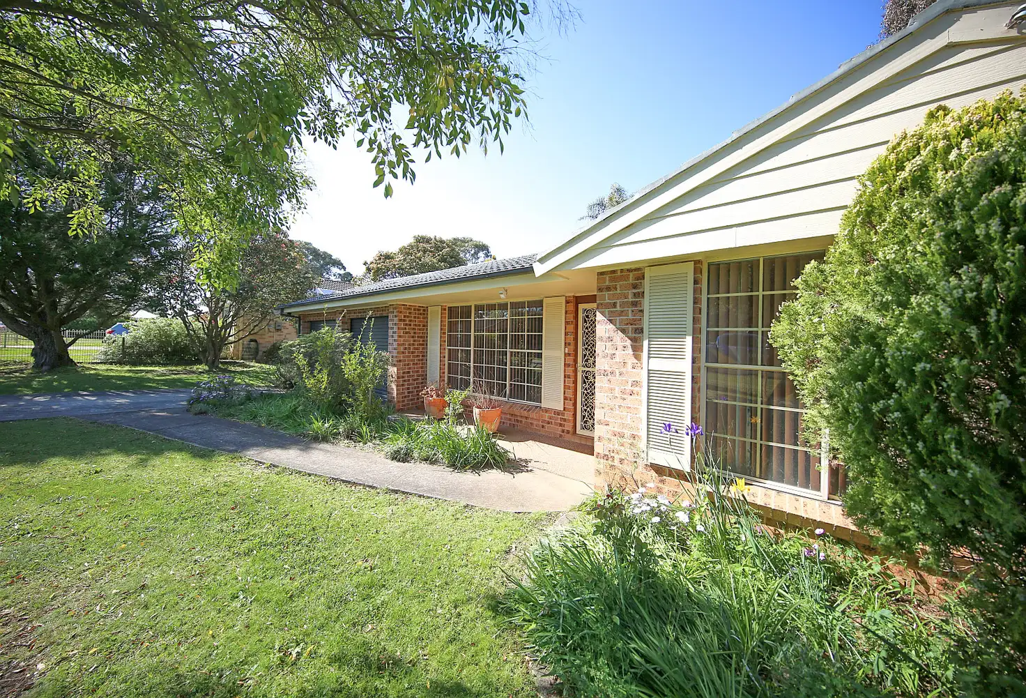 Main view of Homely house listing, 20 Noongah St, Bargo NSW 2574