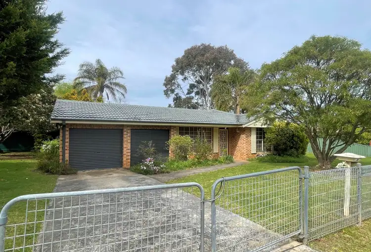 Second view of Homely house listing, 20 Noongah St, Bargo NSW 2574