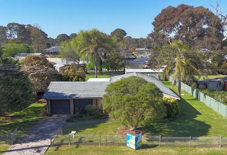 Third view of Homely house listing, 20 Noongah St, Bargo NSW 2574