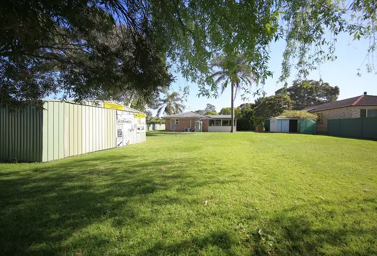 Fifth view of Homely house listing, 20 Noongah St, Bargo NSW 2574