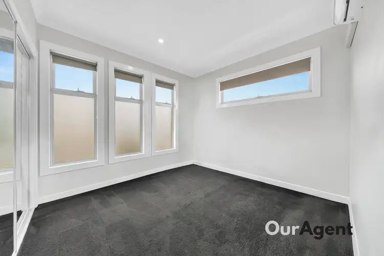 Sixth view of Homely unit listing, Unit 3/26 Osway St, Broadmeadows VIC 3047