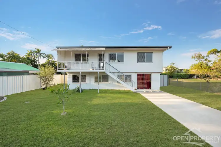 67 Geaney Lane, Deeragun QLD 4818