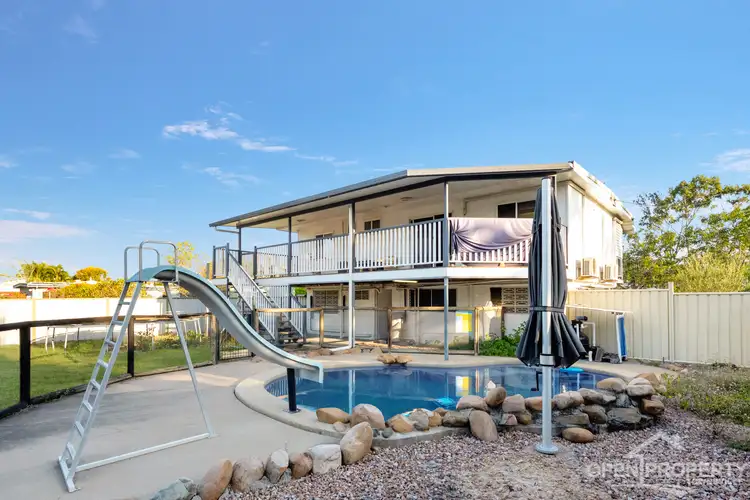 Second view of Homely house listing, 67 Geaney Lane, Deeragun QLD 4818