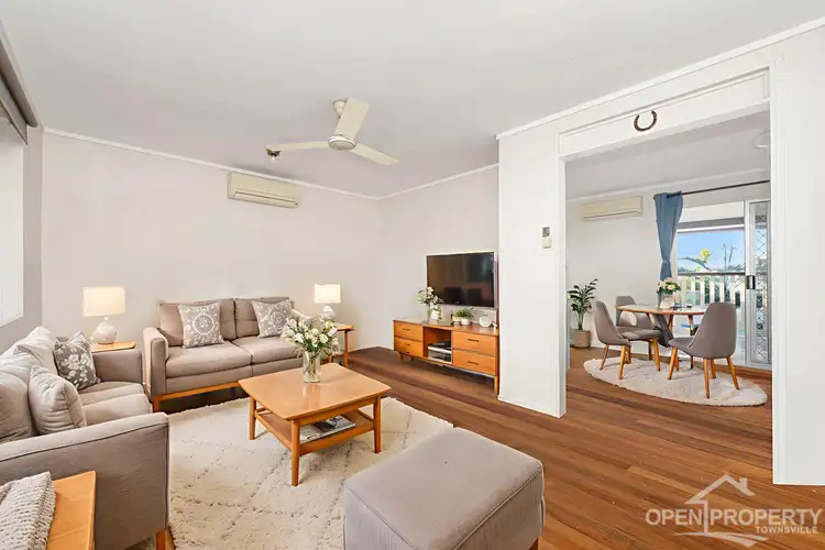 Third view of Homely house listing, 67 Geaney Lane, Deeragun QLD 4818
