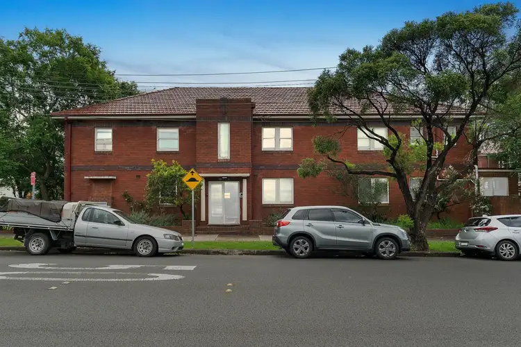 Unit 3/2B Yule St, Dulwich Hill NSW 2203