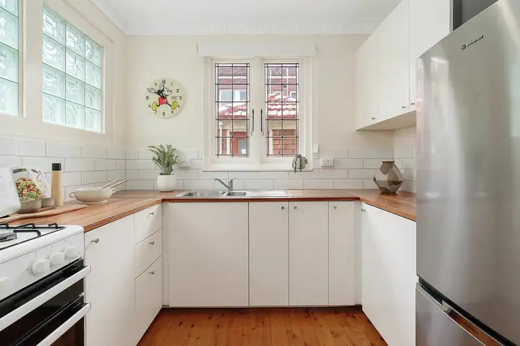 Fourth view of Homely unit listing, Unit 3/2B Yule St, Dulwich Hill NSW 2203