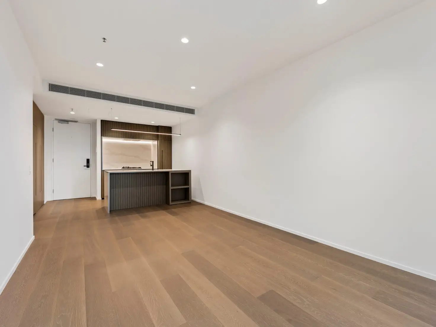Main view of Homely apartment listing, B620/631 Victoria Street, Abbotsford VIC 3067
