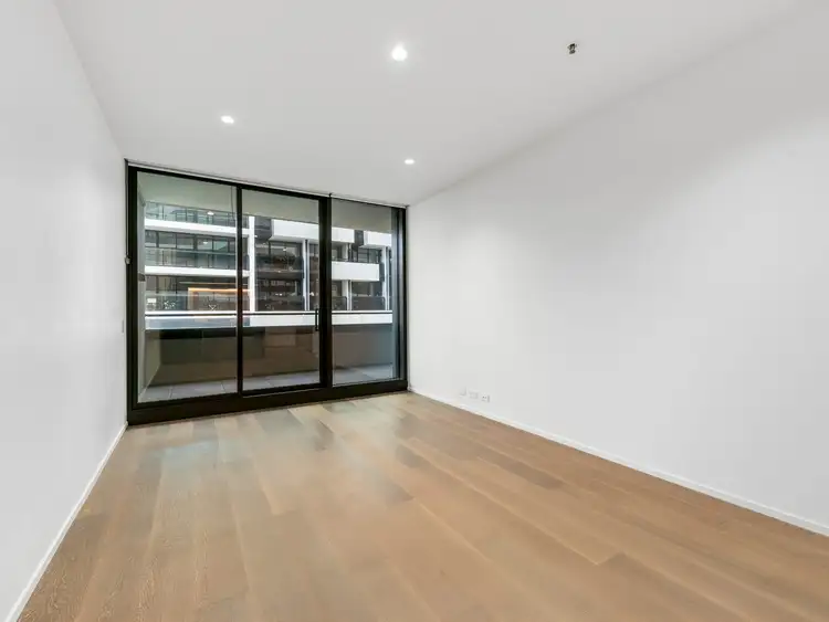 Second view of Homely apartment listing, B620/631 Victoria Street, Abbotsford VIC 3067