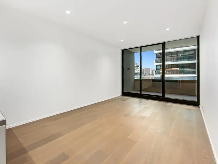 Third view of Homely apartment listing, B620/631 Victoria Street, Abbotsford VIC 3067