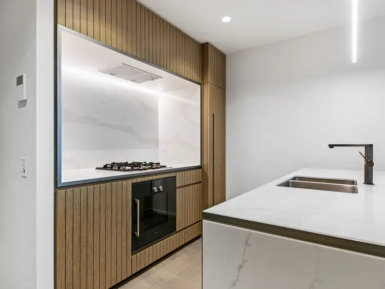 Fifth view of Homely apartment listing, B620/631 Victoria Street, Abbotsford VIC 3067