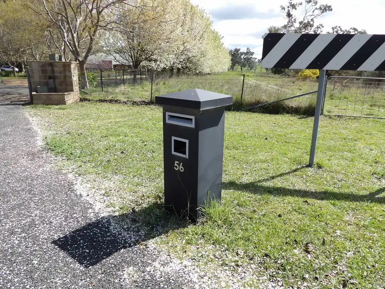 Sixth view of Homely land listing, 56A Hercules Street, Murrumbateman NSW 2582