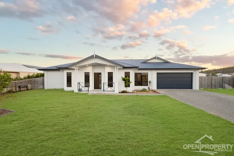 19 Seafarers Way, Jensen QLD 4818