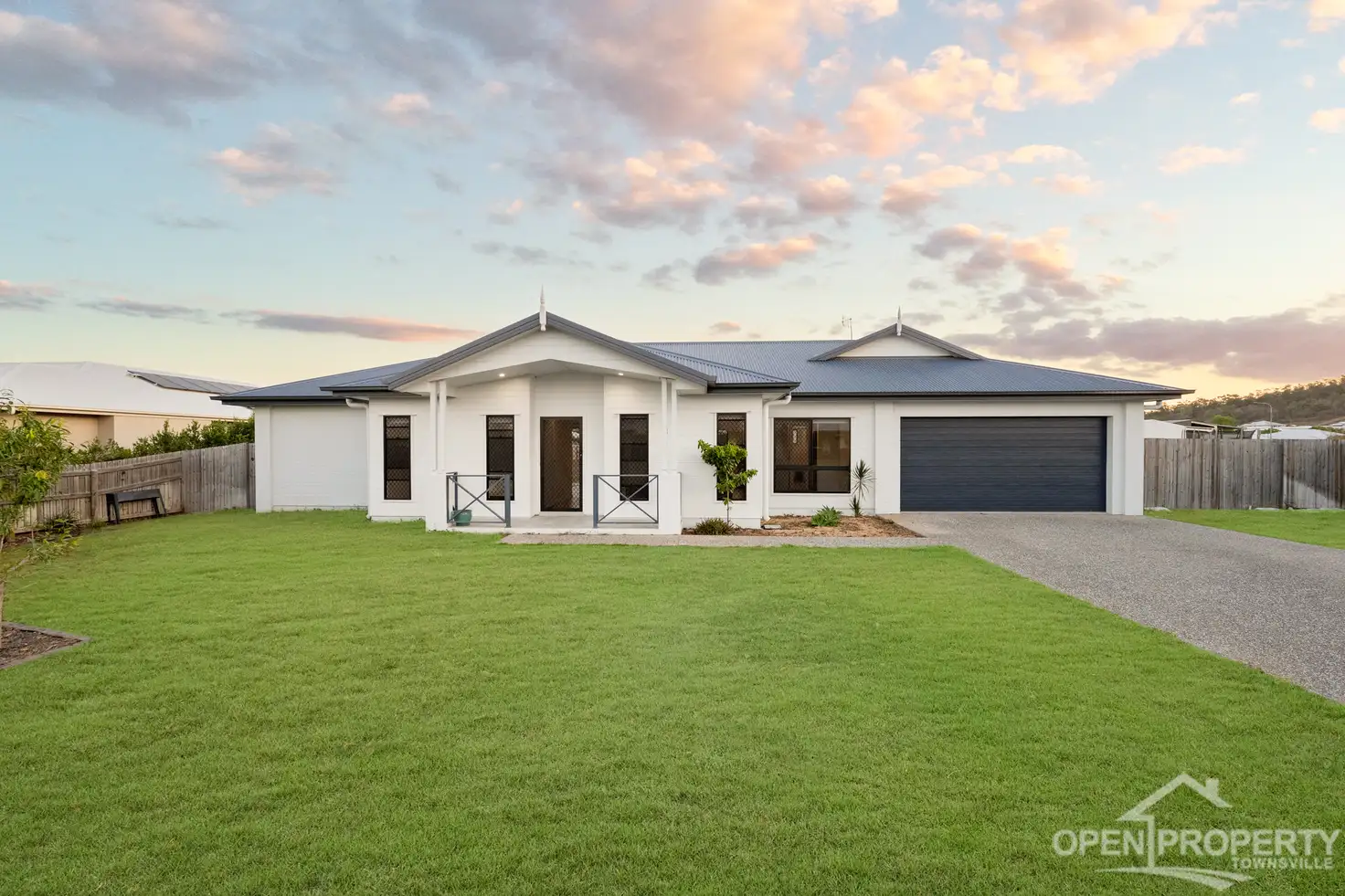 Main view of Homely house listing, 19 Seafarers Way, Jensen QLD 4818