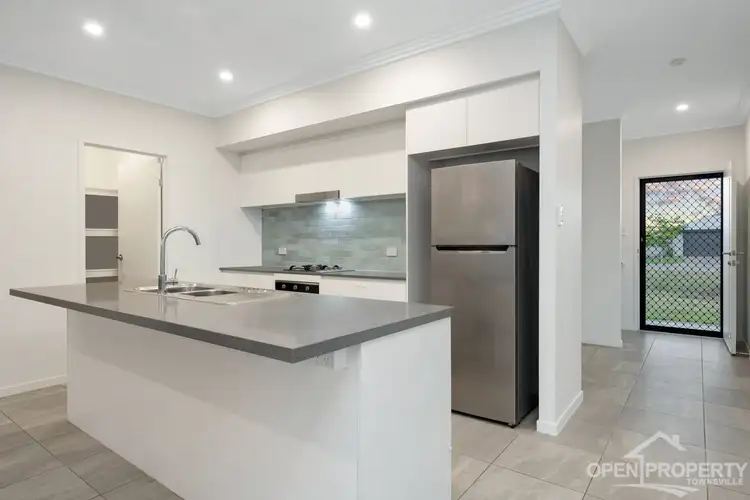 Third view of Homely house listing, 19 Seafarers Way, Jensen QLD 4818