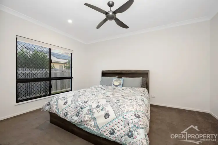 Seventh view of Homely house listing, 19 Seafarers Way, Jensen QLD 4818