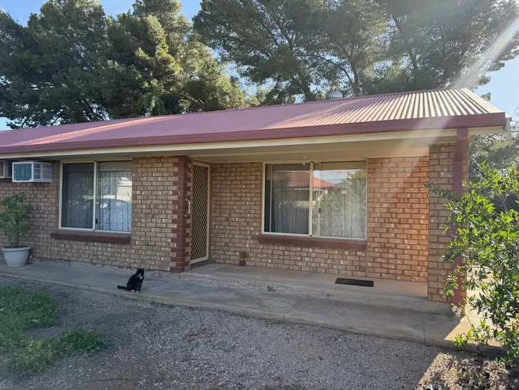 Second view of Homely unit listing, Unit 1/30 Elizabeth Street, Port Pirie SA 5540