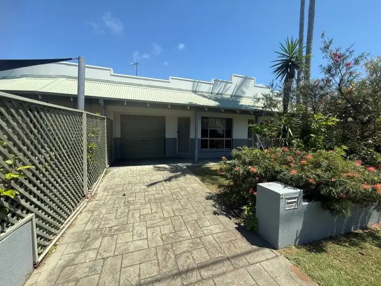Main view of Homely unit listing, Unit 2/39A See St, Bargara QLD 4670