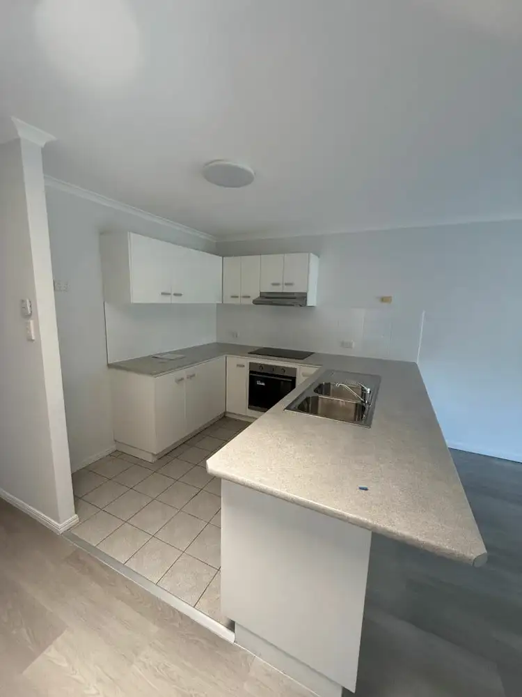 Fifth view of Homely unit listing, Unit 2/39A See St, Bargara QLD 4670
