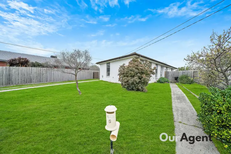 5 Winton Ct, Broadmeadows VIC 3047