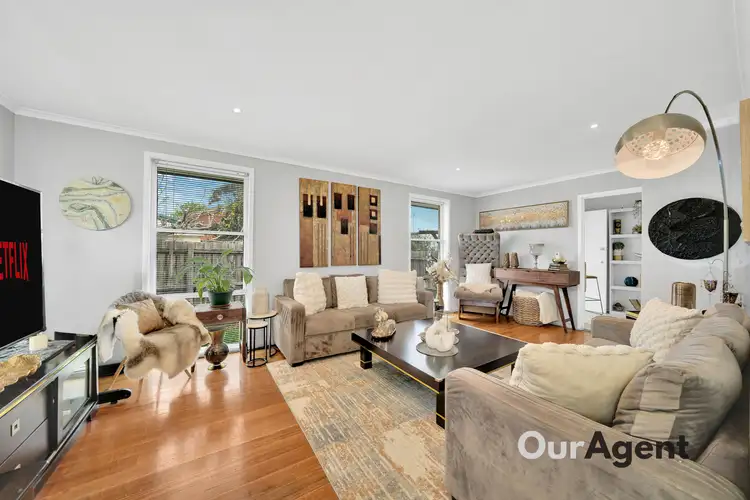 Second view of Homely house listing, 5 Winton Ct, Broadmeadows VIC 3047