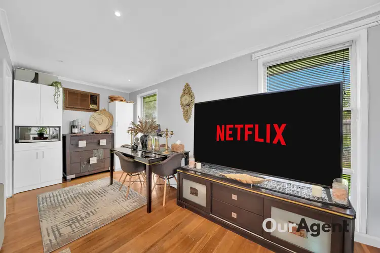 Fourth view of Homely house listing, 5 Winton Ct, Broadmeadows VIC 3047