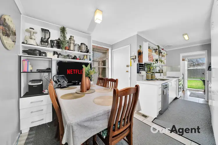 Sixth view of Homely house listing, 5 Winton Ct, Broadmeadows VIC 3047