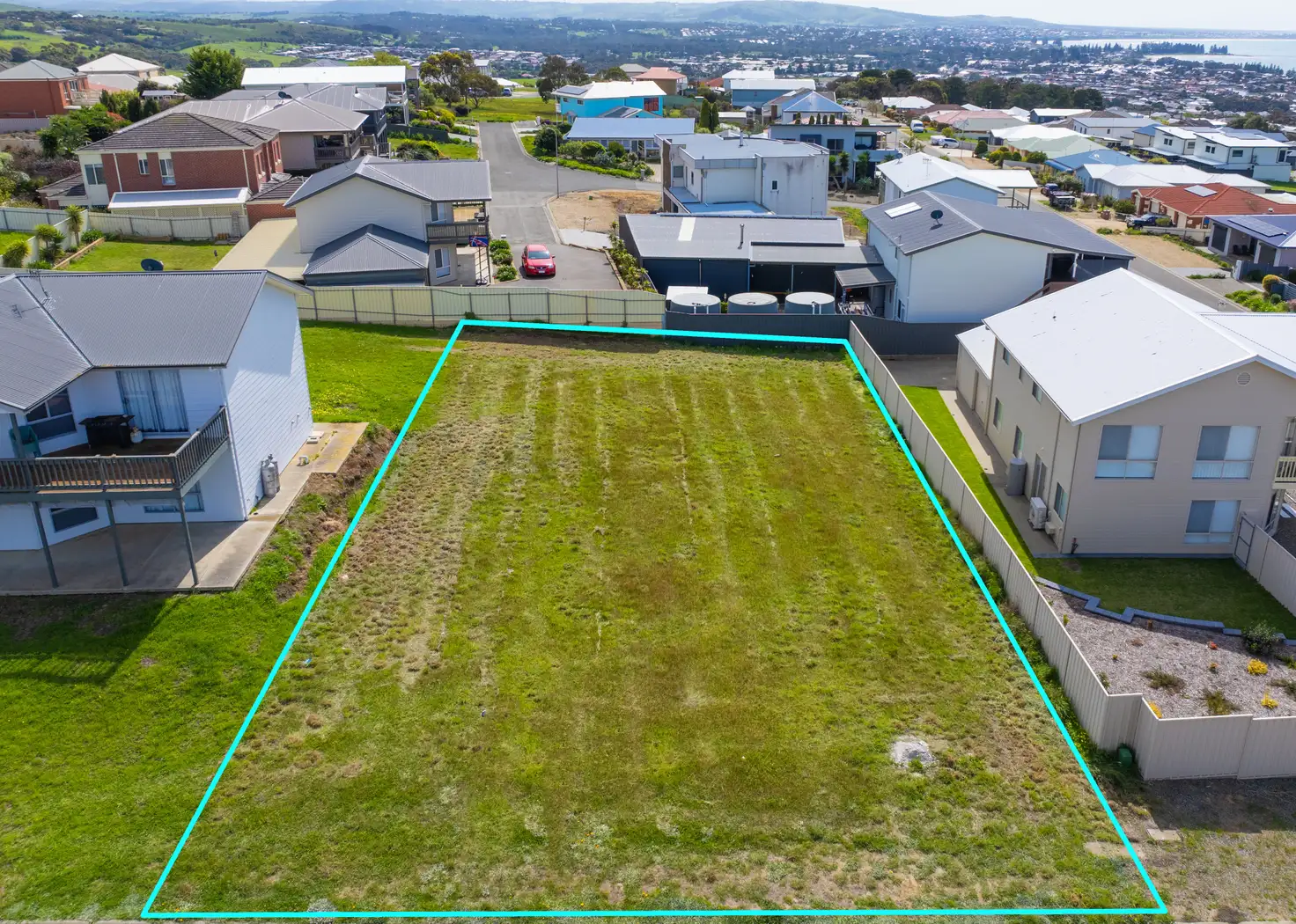 Main view of Homely land listing, 82 Stone Hut Circuit, Encounter Bay SA 5211