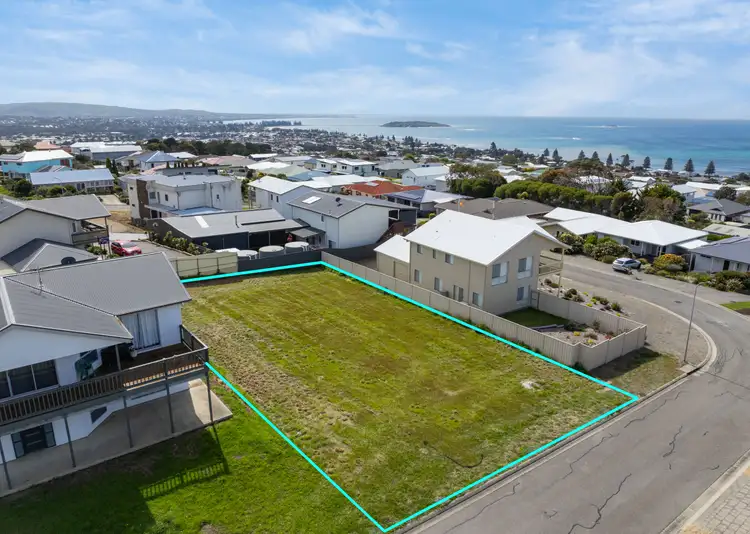 Second view of Homely land listing, 82 Stone Hut Circuit, Encounter Bay SA 5211