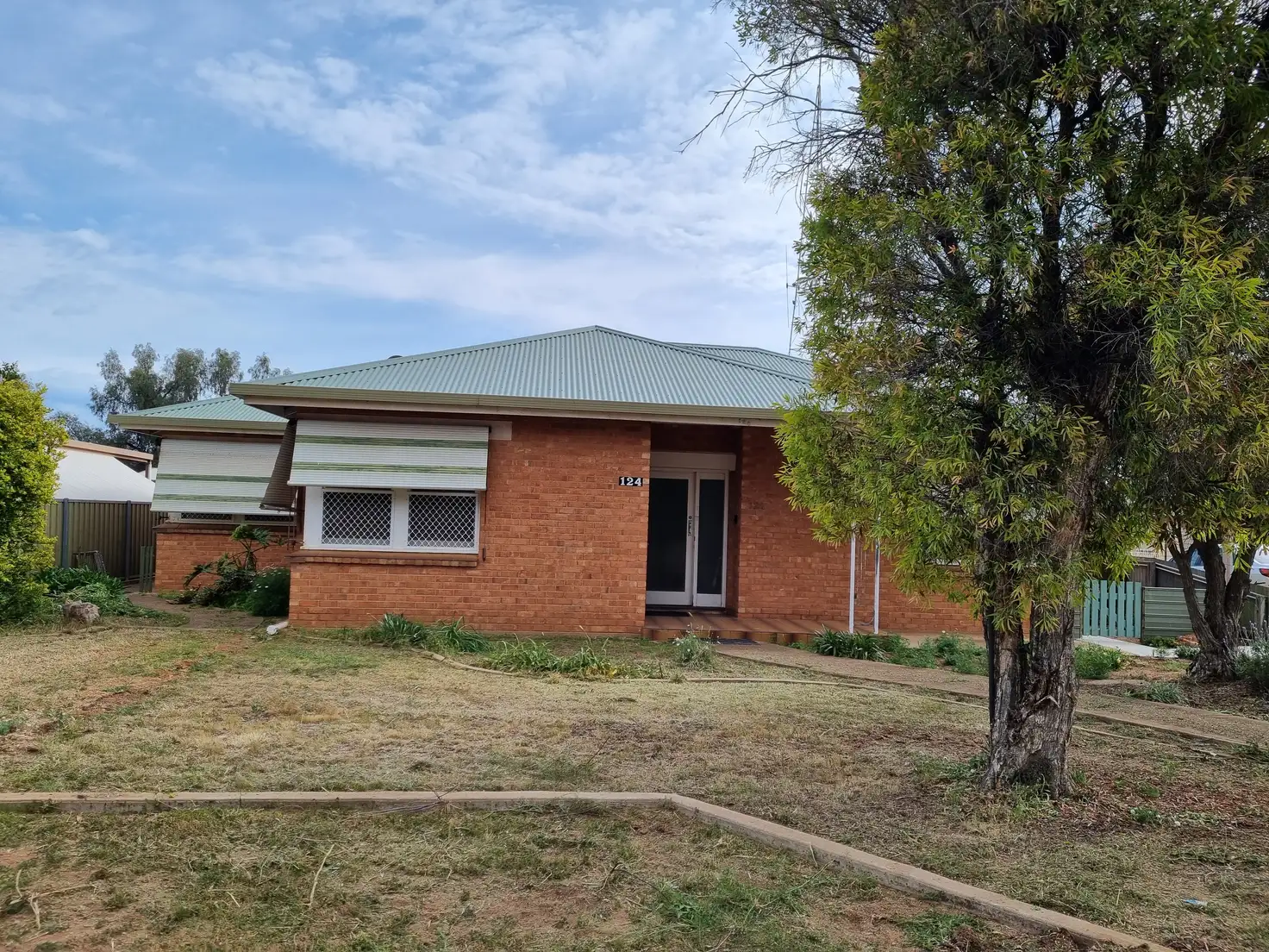 Main view of Homely house listing, 124 Esmond Rd, Port Pirie SA 5540