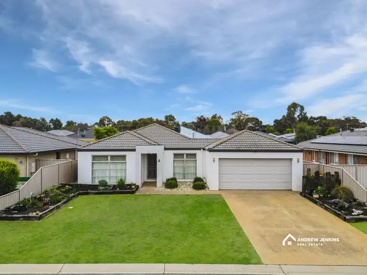 4 Russell Ct, Barooga NSW 3644
