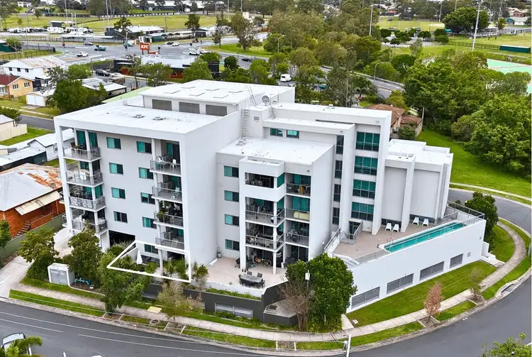 5/2-4 Elizabeth St, Beenleigh QLD 4207