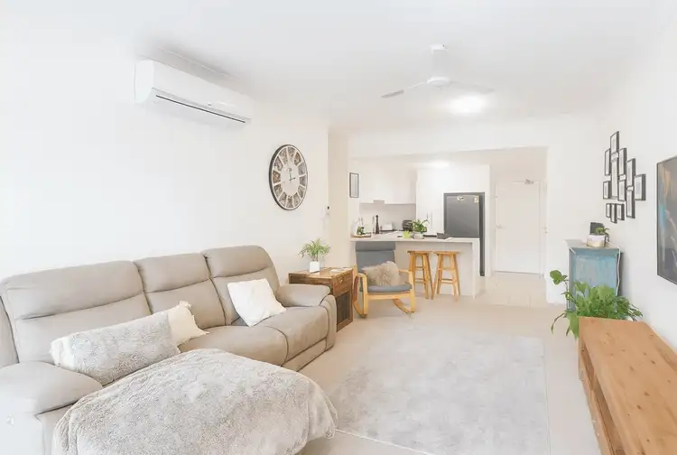 Second view of Homely house listing, 5/2-4 Elizabeth St, Beenleigh QLD 4207