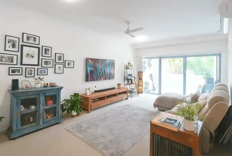 Third view of Homely house listing, 5/2-4 Elizabeth St, Beenleigh QLD 4207