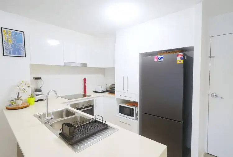 Fourth view of Homely house listing, 5/2-4 Elizabeth St, Beenleigh QLD 4207