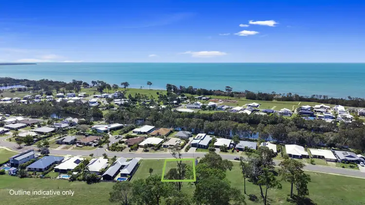 28 Sirenia Dr, Burrum Heads QLD 4659