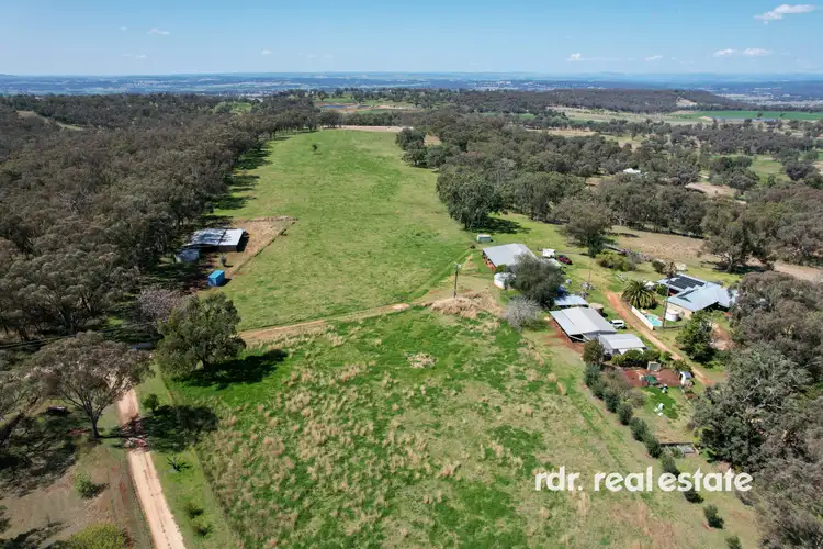 345 Copeton Dam Road, Inverell NSW 2360